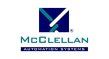 McClellan Logo
