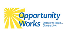 OppWorks Logo